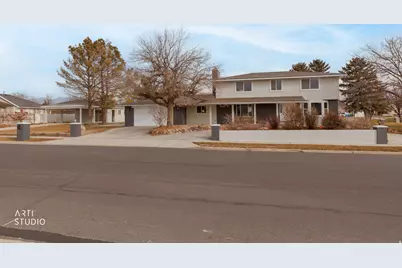 12021 S Misty Sea Rd, Riverton, UT 84065 - Photo 3