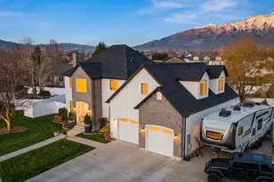 4552 W Windsor Cir N, Cedar Hills, UT 84062 - Photo 1