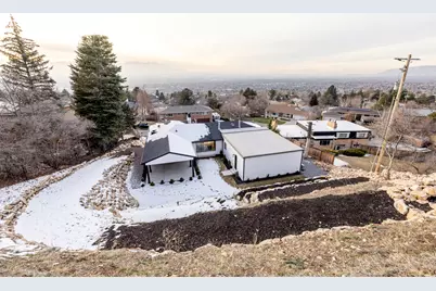 4605 S Ledgemont Dr E, Salt Lake City, UT 84124 - Photo 47