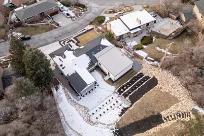 4605 S Ledgemont Dr E, Salt Lake City, UT 84124 - Photo 45