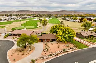 3009 S Jacob Hamblin Dr, Saint George, UT 84790 - Photo 1