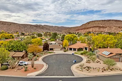 3009 S Jacob Hamblin Dr, Saint George, UT 84790 - Photo 77