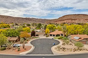 3009 S Jacob Hamblin Dr, Saint George, UT 84790 - Photo 77