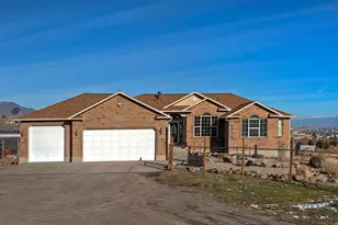 7246 W Juniper Tree Cove, Herriman, UT 84096 - Photo 1