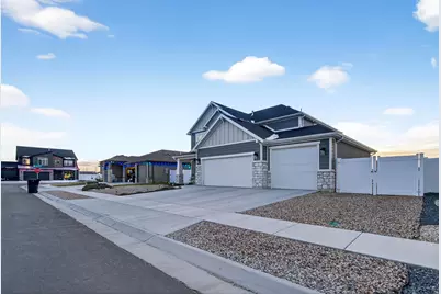 3091 N 3075 W, Plain City, UT 84404 - Photo 33