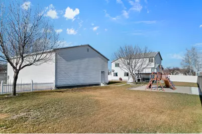 5339 West Legacy Hill Dr W, West Jordan, UT 84081 - Photo 45