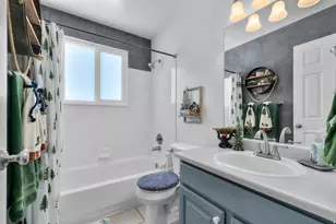 5339 West Legacy Hill Dr W, West Jordan, UT 84081 - Photo 15