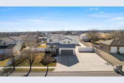 5339 West Legacy Hill Dr W, West Jordan, UT 84081 - Photo 3