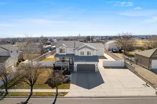 5339 West Legacy Hill Dr W, West Jordan, UT 84081 - Photo 3