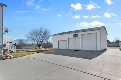 5339 West Legacy Hill Dr W, West Jordan, UT 84081 - Photo 43