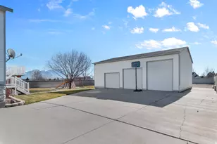 5339 West Legacy Hill Dr W, West Jordan, UT 84081 - Photo 43