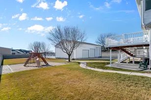 5339 West Legacy Hill Dr W, West Jordan, UT 84081 - Photo 41