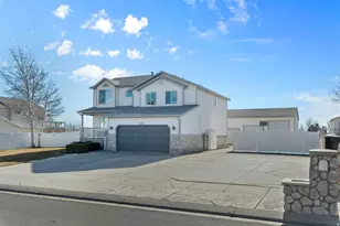 5339 West Legacy Hill Dr W, West Jordan, UT 84081 - Photo 47