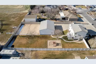 5339 West Legacy Hill Dr W, West Jordan, UT 84081 - Photo 11