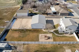 5339 West Legacy Hill Dr W, West Jordan, UT 84081 - Photo 11