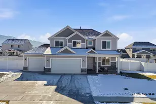 276 W 450 S, Hyde Park, UT 84318 - Photo 33