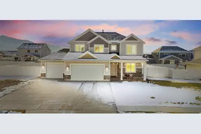 276 W 450 S, Hyde Park, UT 84318 - Photo 1