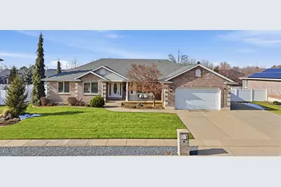 1261 N 2575 E, Layton, UT 84040 - Photo 1