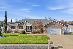 1261 N 2575 E, Layton, UT 84040 - Photo 1