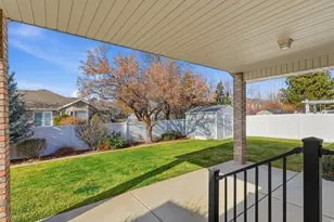 1261 N 2575 E, Layton, UT 84040 - Photo 43