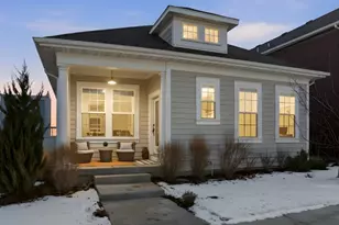 6149 W Moon Valley Dr Dr S, South Jordan, UT 84009 - Photo 1