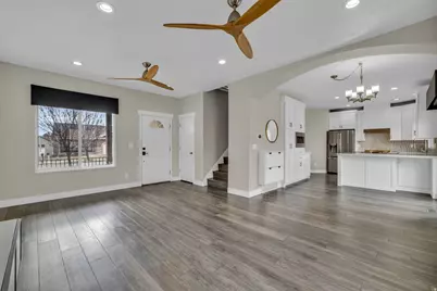 4966 W Badger Ln, Riverton, UT 84096 - Photo 5