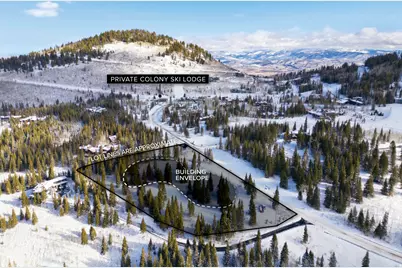 207 White Pine Canyon Rd #207, Park City, UT 84060 - Photo 5