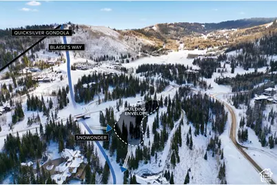 207 White Pine Canyon Rd #207, Park City, UT 84060 - Photo 9