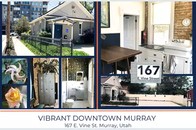 167 E Vine St S, Murray, UT 84107 - Photo 3