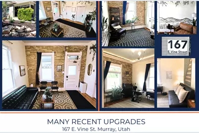 167 E Vine St S, Murray, UT 84107 - Photo 3