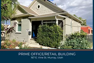 167 E Vine St S, Murray, UT 84107 - Photo 1