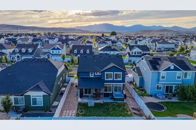 322 S Buckhorn Bath Ave, Saratoga Springs, UT 84045 - Photo 27