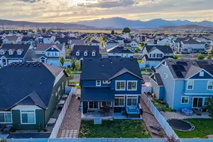 322 S Buckhorn Bath Ave, Saratoga Springs, UT 84045 - Photo 27