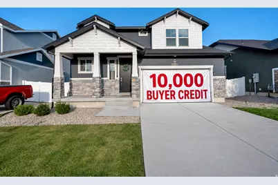 322 S Buckhorn Bath Ave, Saratoga Springs, UT 84045 - Photo 1