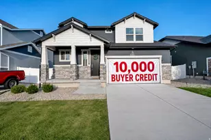 322 S Buckhorn Bath Ave, Saratoga Springs, UT 84045 - Photo 1