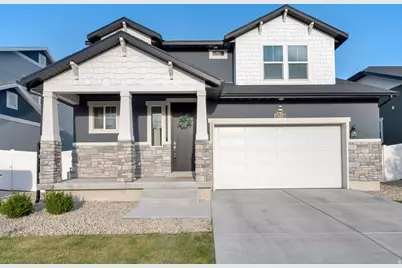 322 S Buckhorn Bath Ave, Saratoga Springs, UT 84045 - Photo 1