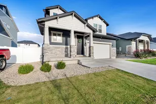 322 S Buckhorn Bath Ave, Saratoga Springs, UT 84045 - Photo 1