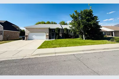 281 Winchester Dr, Springville, UT 84663 - Photo 1