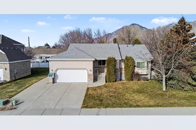 281 Winchester Dr, Springville, UT 84663 - Photo 1