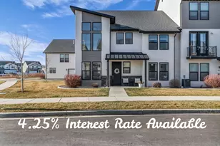 1607 N 1300 E, Payson, UT 84651 - Photo 1