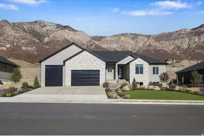 638 E Mountain Rd N, North Ogden, UT 84414 - Photo 1