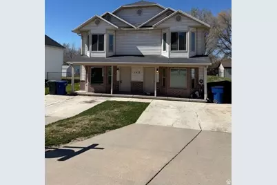 143 N Pingree Ave, Ogden, UT 84404 - Photo 1
