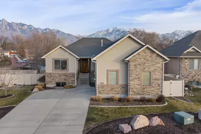 5809 S Blue Flax Ln, Salt Lake City, UT 84121 - Photo 1