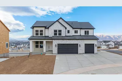 1836 S 100 E, Payson, UT 84651 - Photo 1