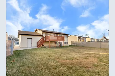 4397 S Cherry View Dr, West Valley, UT 84120 - Photo 19