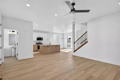 2838 W 2705 N #71, Plain City, UT 84404 - Photo 5