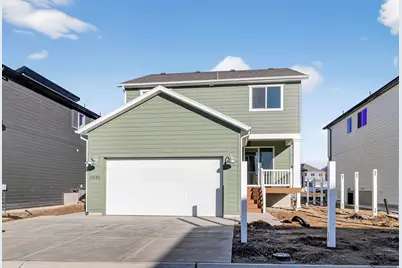 2838 W 2705 N #71, Plain City, UT 84404 - Photo 3
