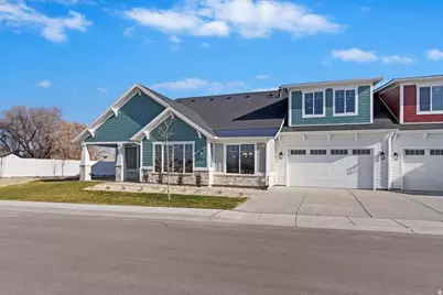 3527 S Pearce Farm Ln #1, West Valley, UT 84128 - Photo 33