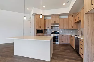 3527 S Pearce Farm Ln #1, West Valley, UT 84128 - Photo 11