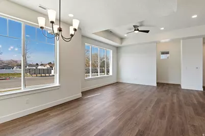 3527 S Pearce Farm Ln #1, West Valley, UT 84128 - Photo 3
